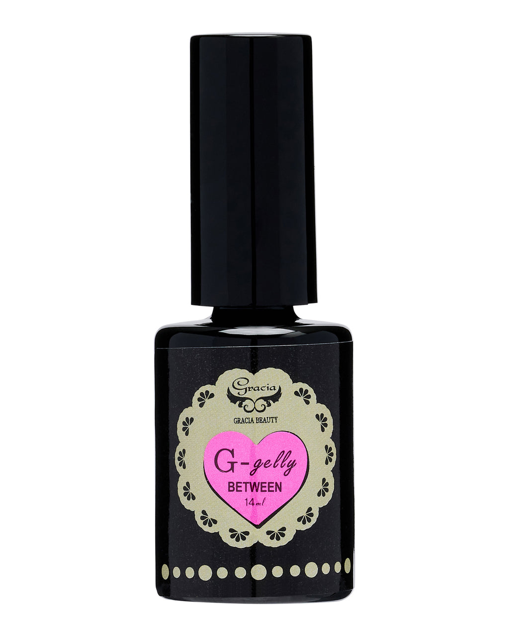 Jin.B G-gelly Between Nail Strengthener Jin.B G-gelly Between Nail Strengthener