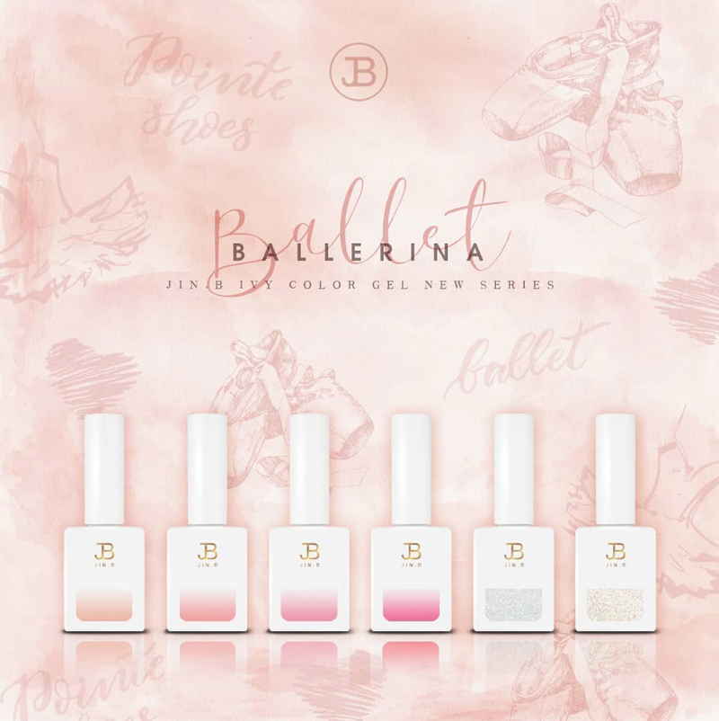 BALLERINA COLLECTION