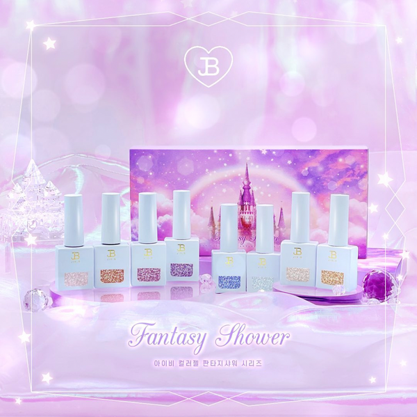 FANTASY SHOWER COLLECTION