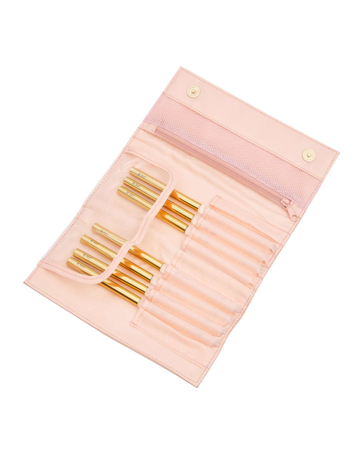 IVY BRUSH SET