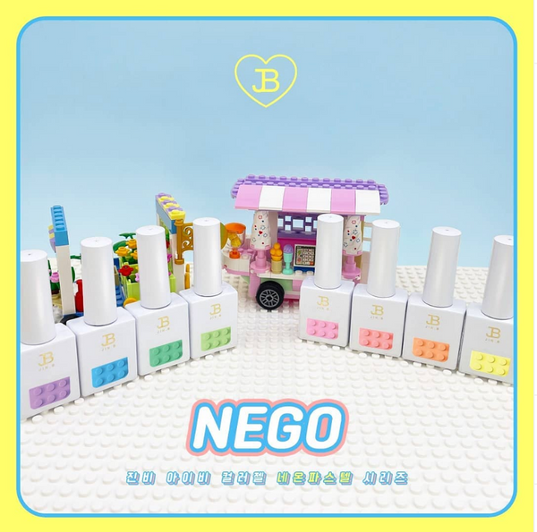 NEGO COLLECTION