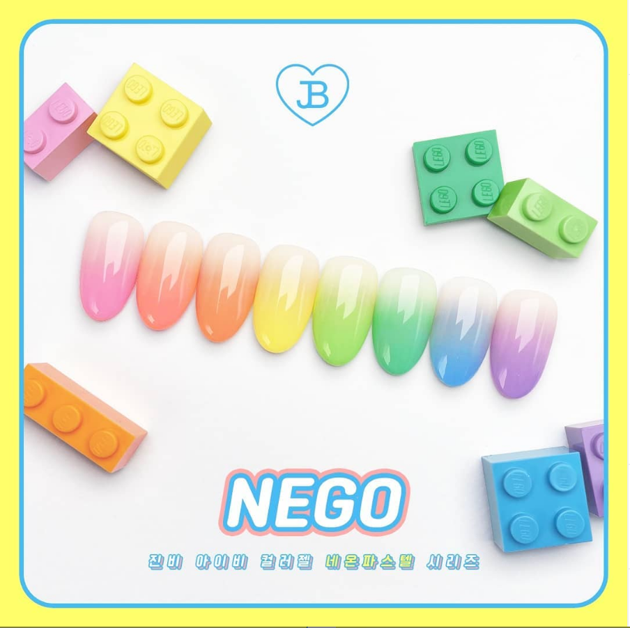 NEGO COLLECTION