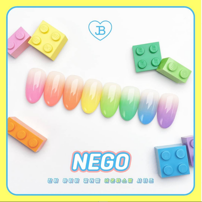 NEGO COLLECTION