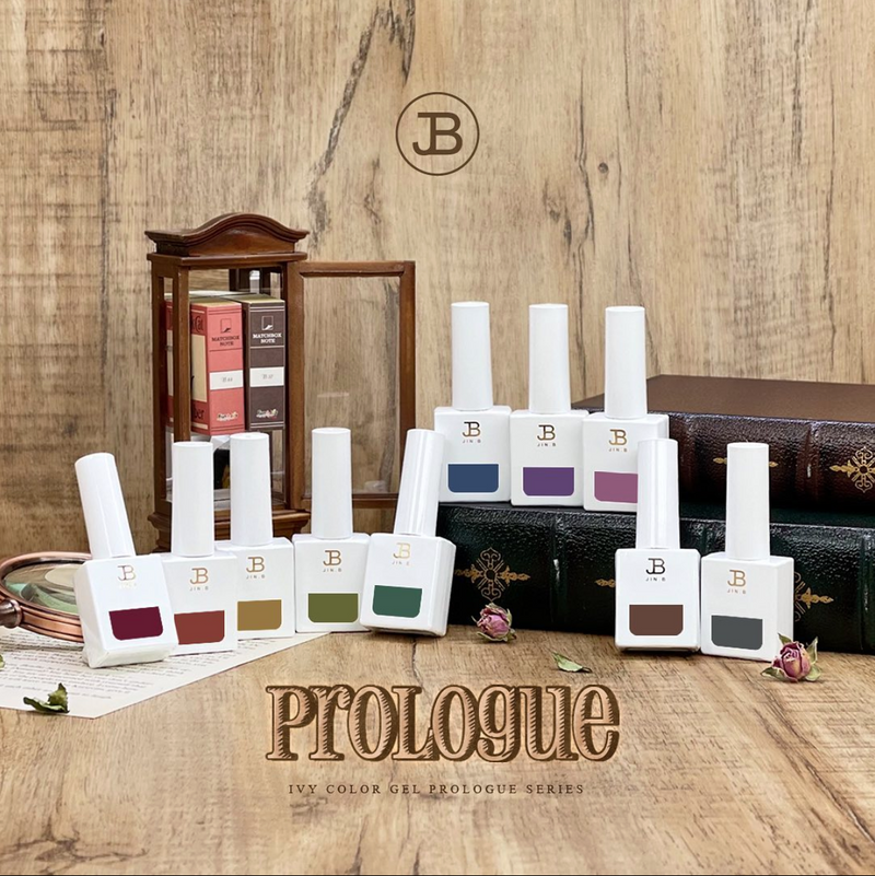 PROLOGUE COLLECTION