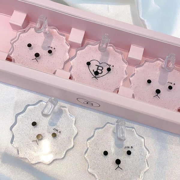 PUPPY NAIL TIP STAND