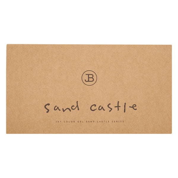 SAND CASTLE COLLECTION