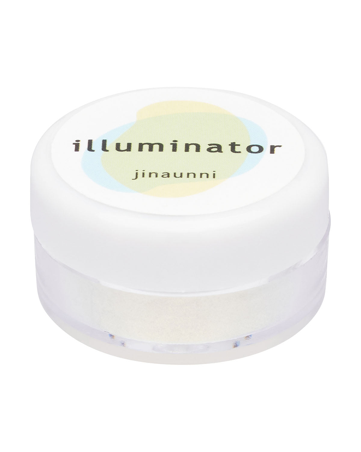 ILLUMINATOR POWDER