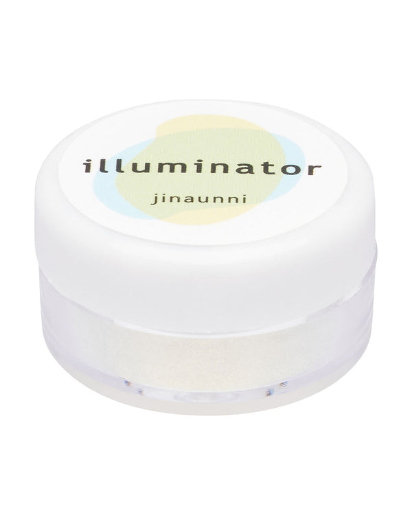 ILLUMINATOR POWDER