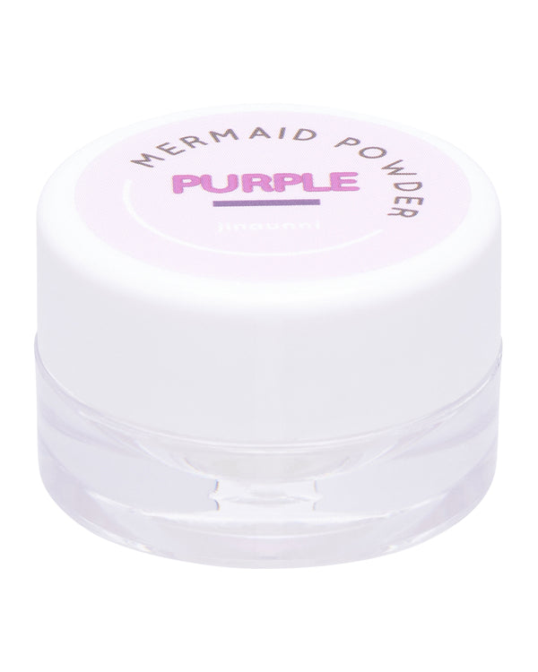 MERMAID POWDER PURPLE