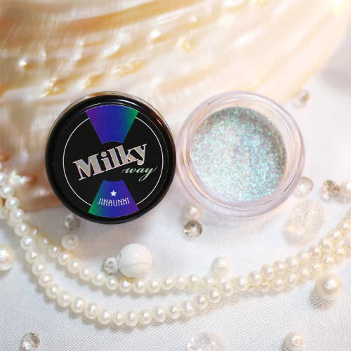 MILKYWAY CHROME POWDER