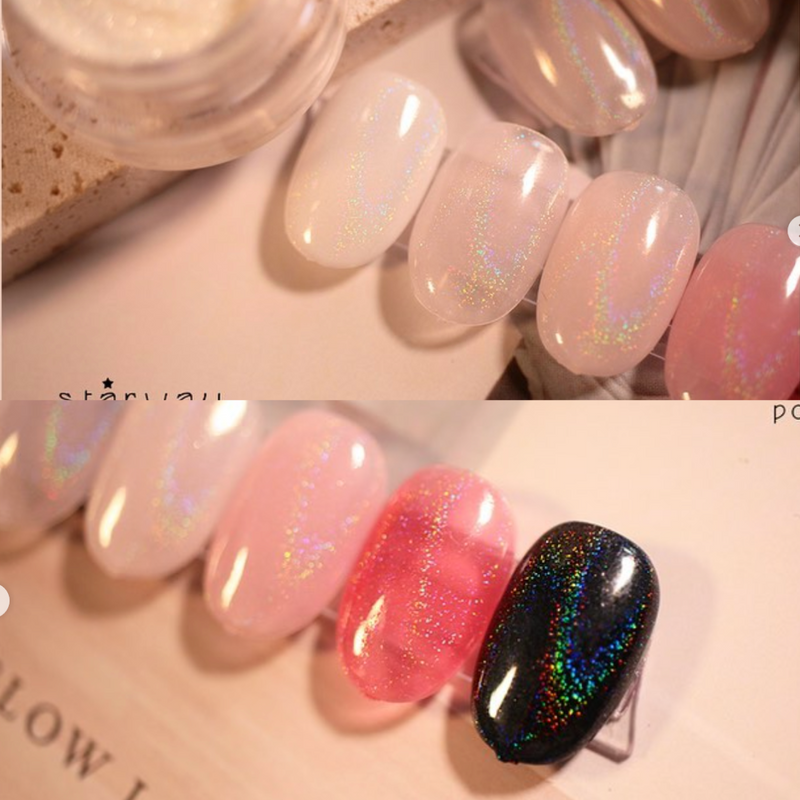 Jinaunni Star Way Powder Jinaunni Star Way Powder