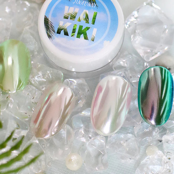 WAIKIKI CHROME POWDER