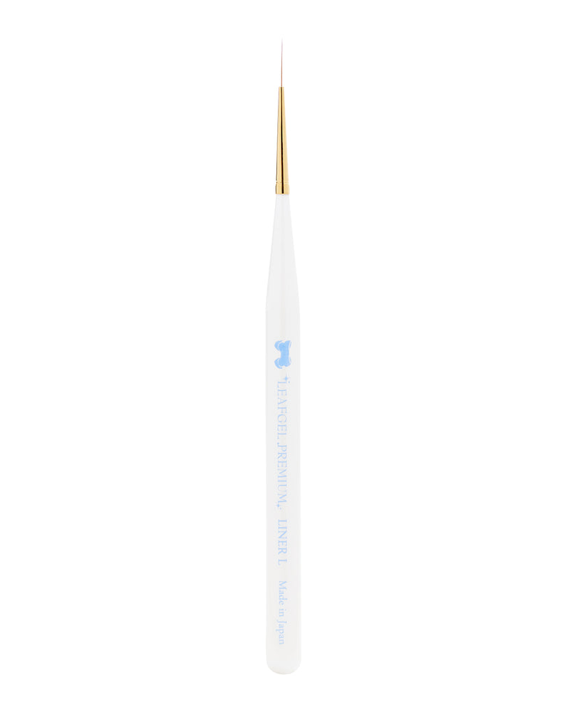 LINER L II GEL BRUSH