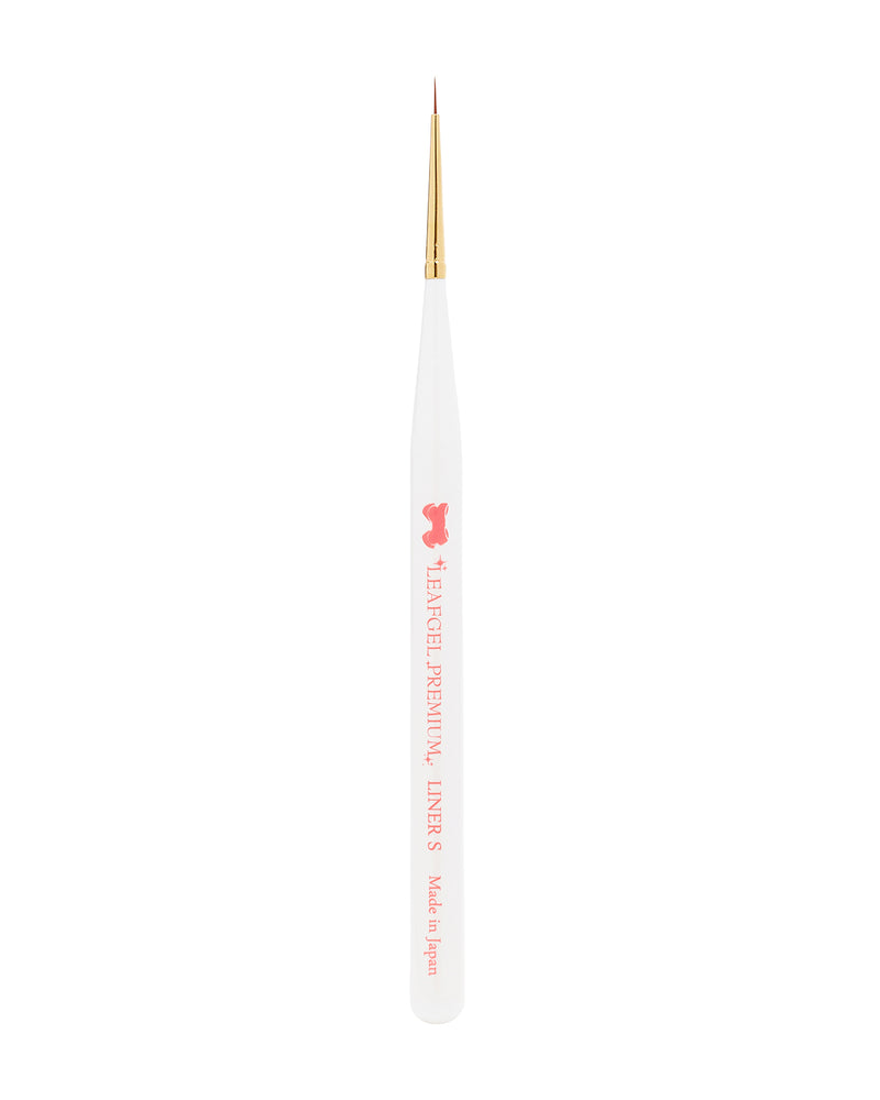 LINER S II GEL BRUSH