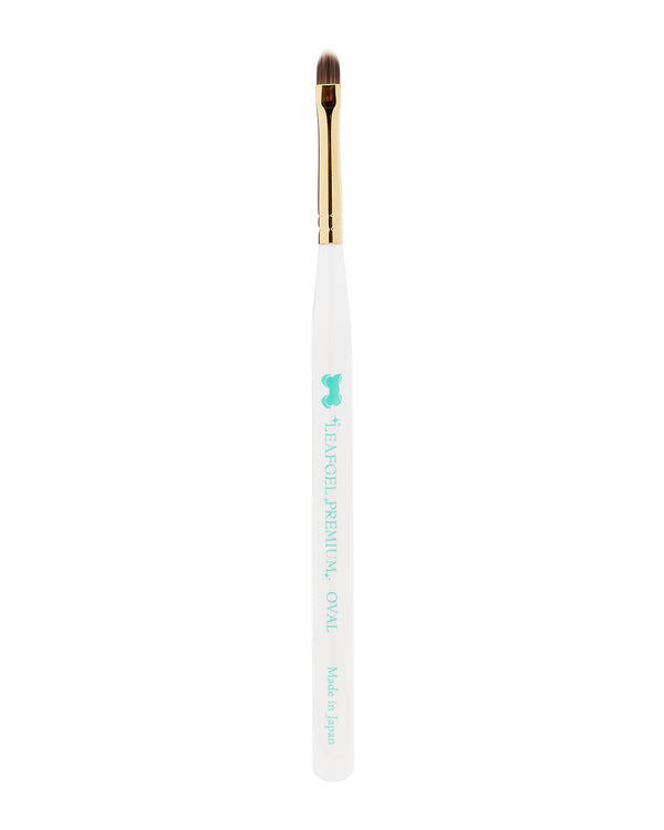 OVAL II GEL BRUSH