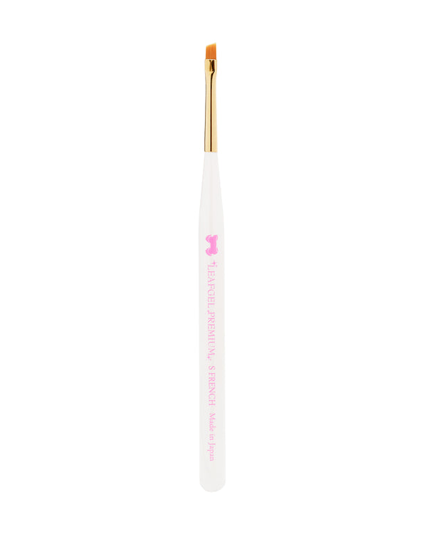 SHORT FRENCH GEL BRUSH