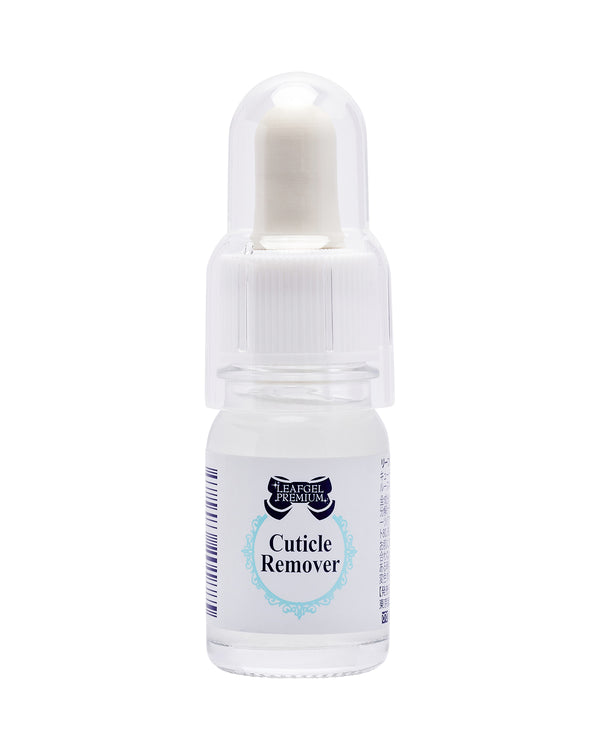 CUTICLE REMOVER