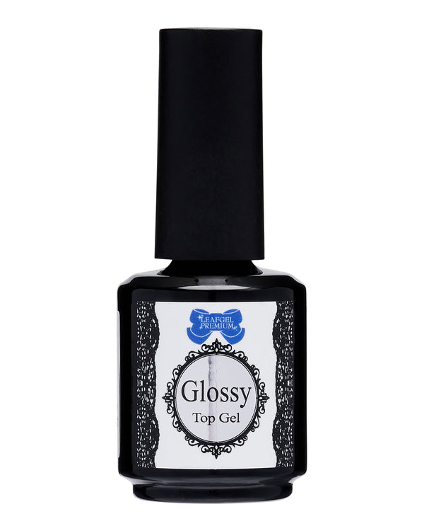 GLOSSY TOP GEL