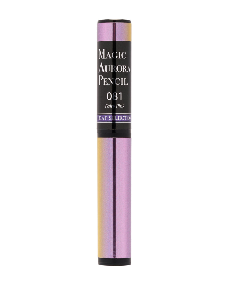 MAGIC MIRROR FAIRY PINK PENCIL