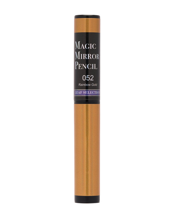 MAGIC MIRROR RAINBOW GOLD PENCIL