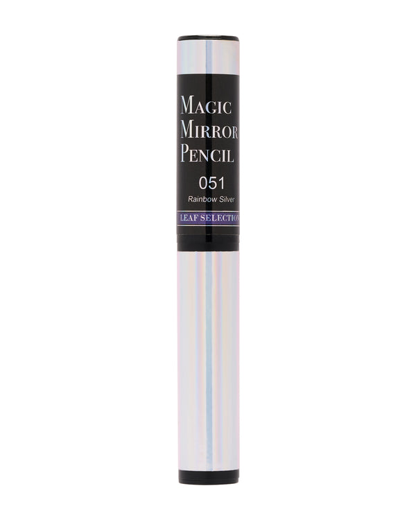 MAGIC MIRROR RAINBOW SILVER PENCIL