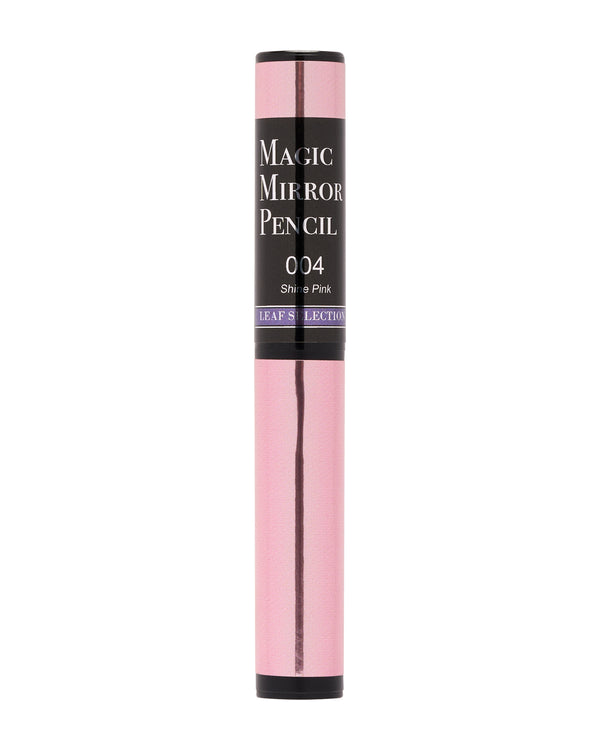 MAGIC MIRROR SHINE PINK PENCIL