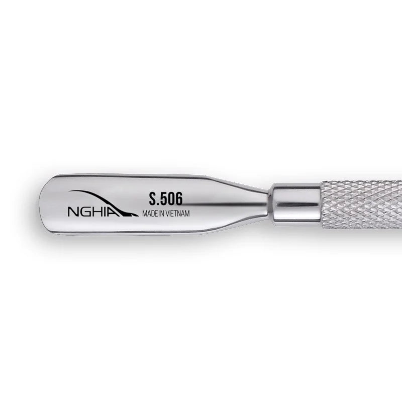 CUTICLE PUSHER S.506