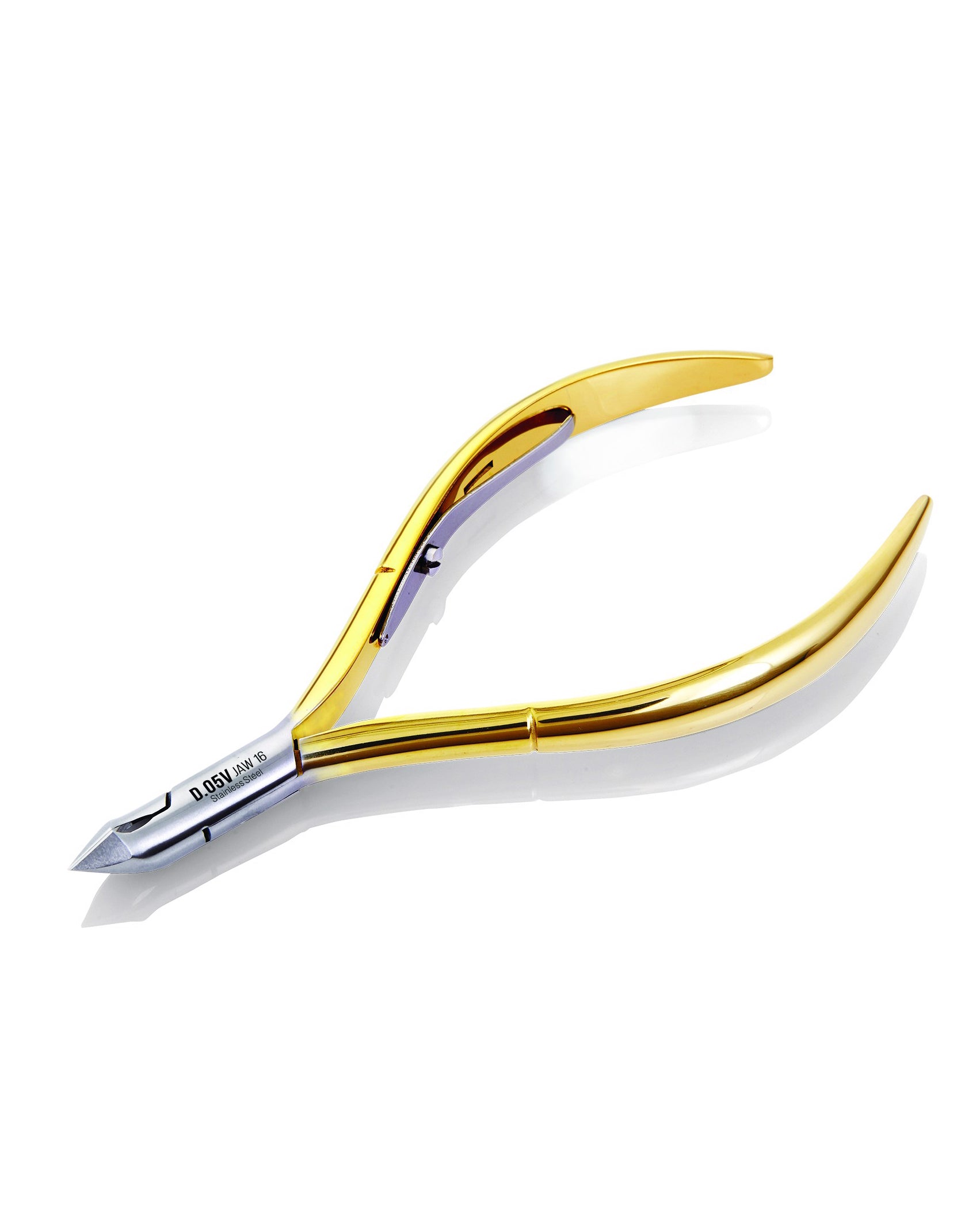 CUTICLE NIPPERS D.05V